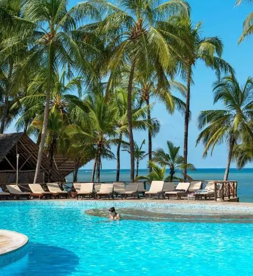 هتل Diamonds Malindi