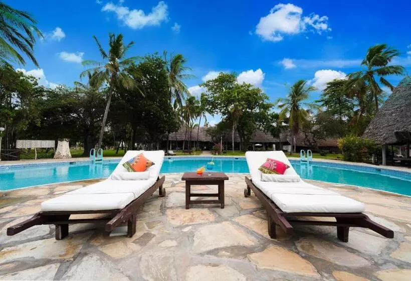 هتل Diamonds Malindi