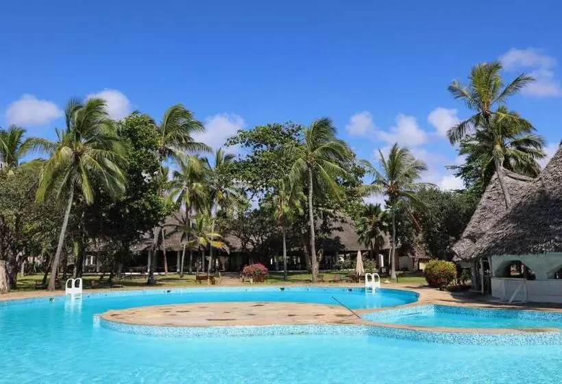 هتل Diamonds Malindi