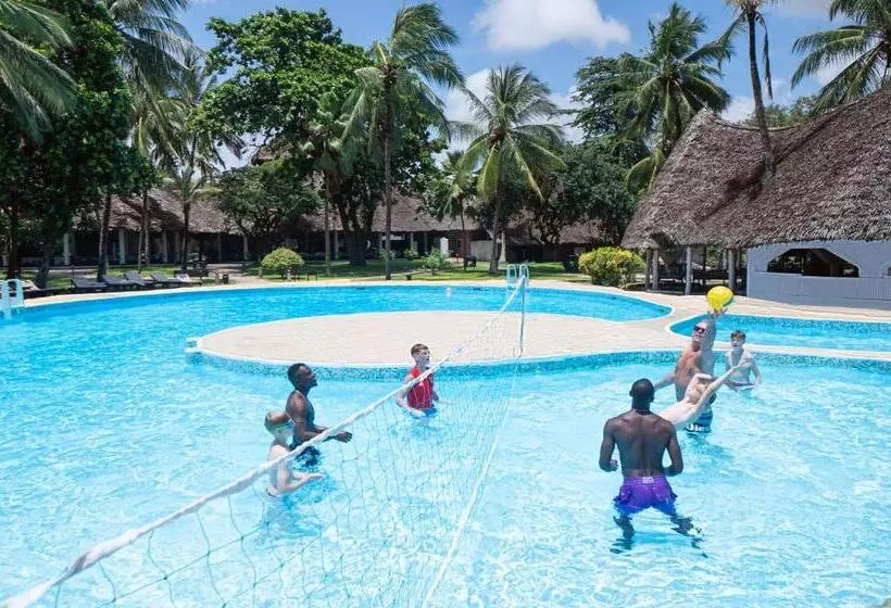 هتل Diamonds Malindi