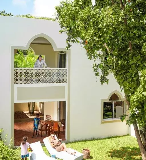 هتل Diamonds Malindi