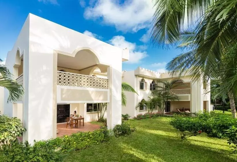 هتل Diamonds Malindi