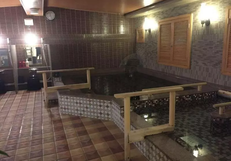 Hotel Dormy Inn Hiroshima