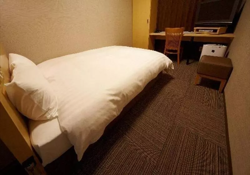 Hotel Dormy Inn Hiroshima