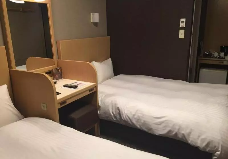 Hotel Dormy Inn Hiroshima