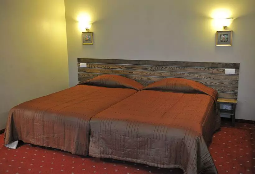 eLoftHOTEL