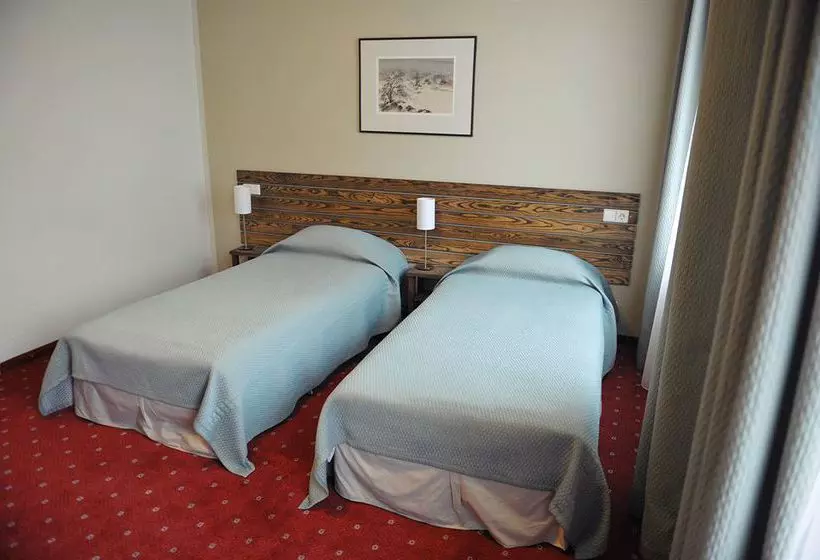 eLoftHOTEL