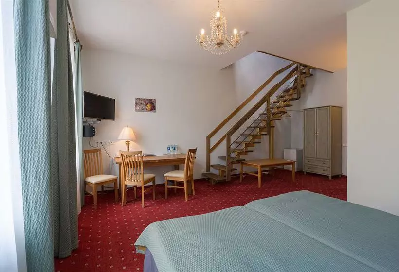 eLoftHOTEL