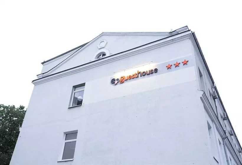 eLoftHOTEL