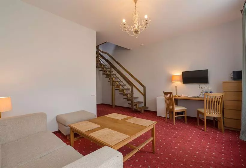 eLoftHOTEL
