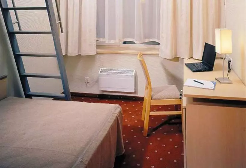 eLoftHOTEL