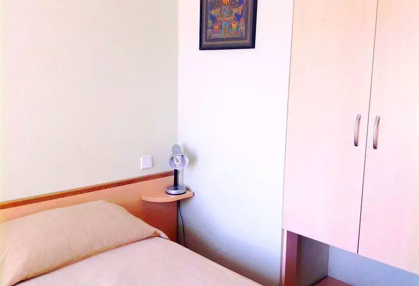 eLoftHOTEL