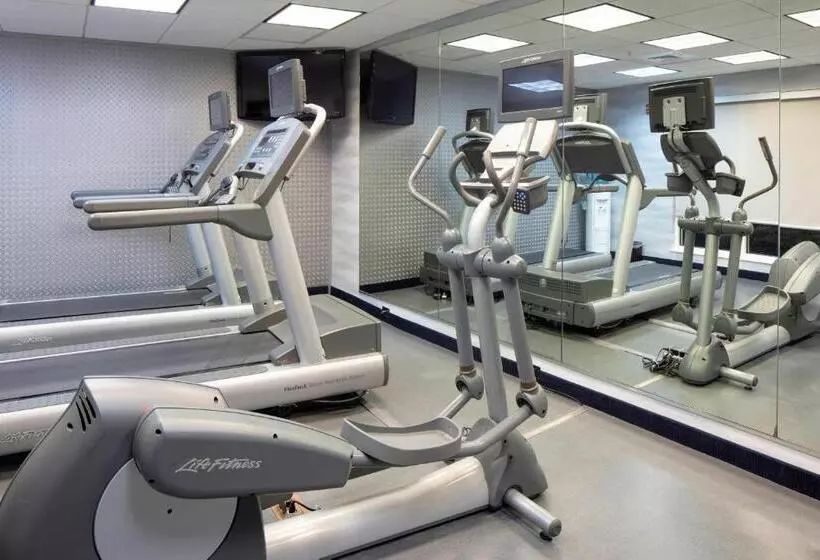 호텔 Fairfield Inn & Suites By Marriott Venice