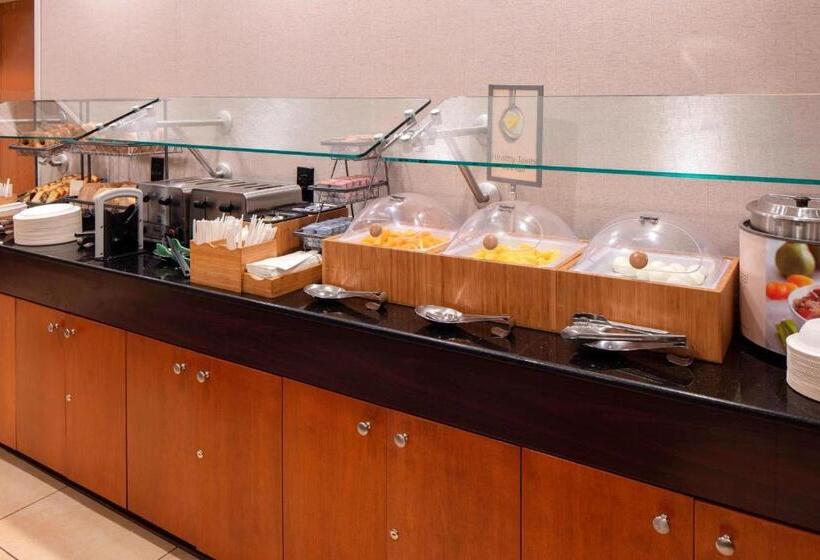 فندق Fairfield Inn & Suites By Marriott Venice