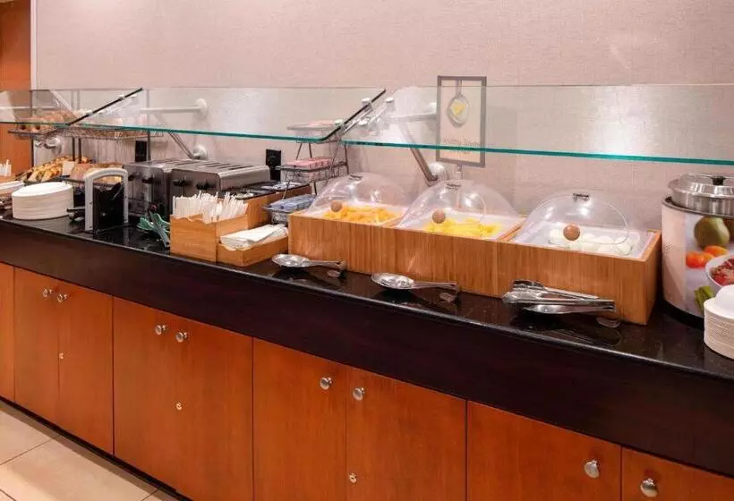 호텔 Fairfield Inn & Suites By Marriott Venice