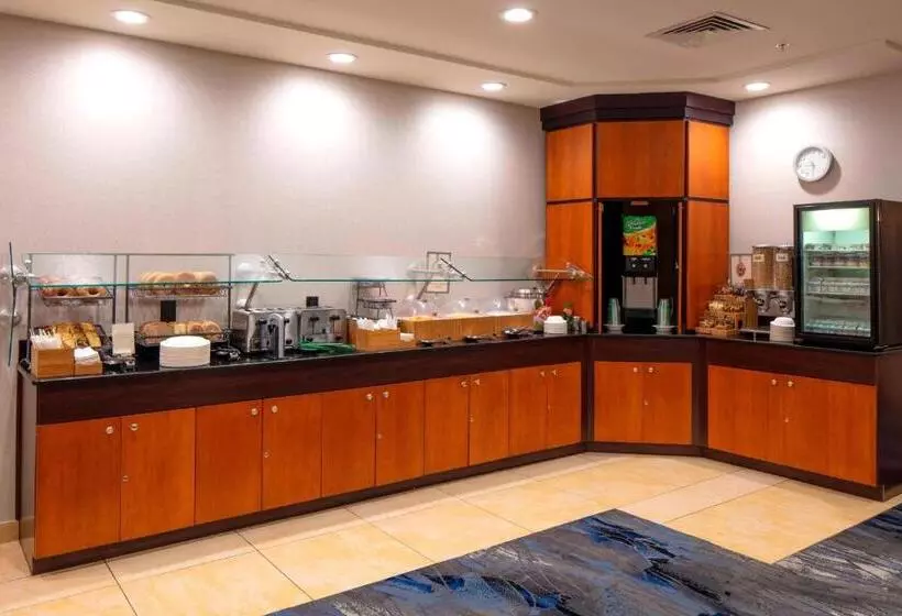 호텔 Fairfield Inn & Suites By Marriott Venice