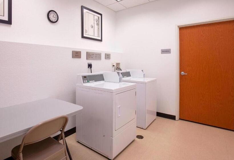 فندق Fairfield Inn & Suites By Marriott Venice