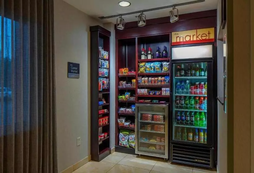 호텔 Fairfield Inn & Suites By Marriott Venice