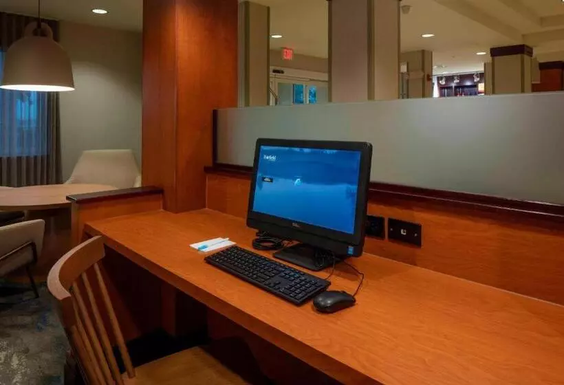 호텔 Fairfield Inn & Suites By Marriott Venice