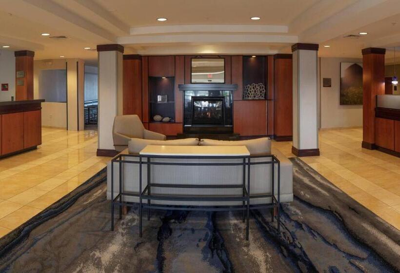 فندق Fairfield Inn & Suites By Marriott Venice