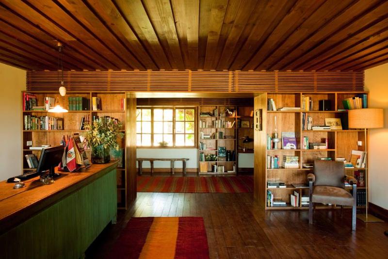 Hotel Fasano Punta Del Este