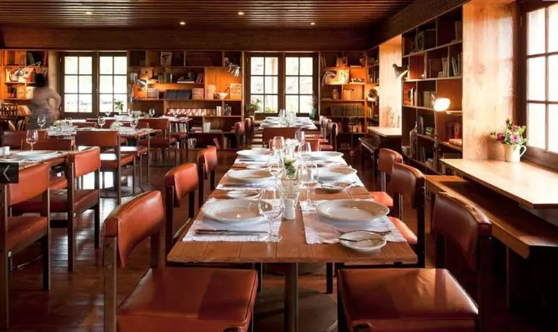 酒店 Fasano Punta Del Este