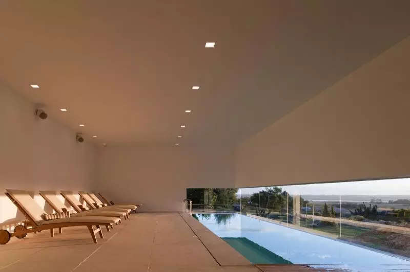 酒店 Fasano Punta Del Este