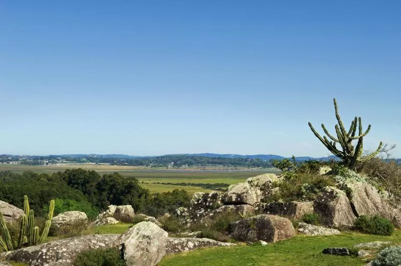 酒店 Fasano Punta Del Este