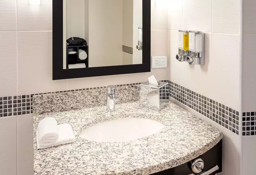 هتل Hampton By Hilton Clujnapoca