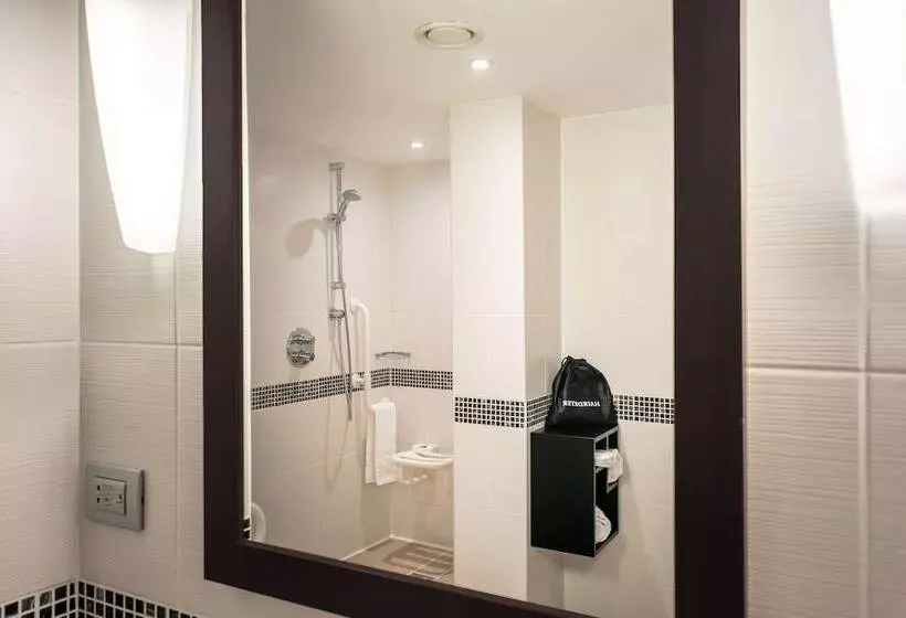 هتل Hampton By Hilton Clujnapoca