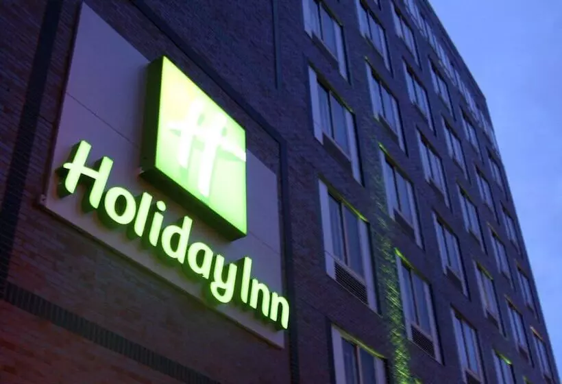 Holiday Inn Lower East Side, An Ihg