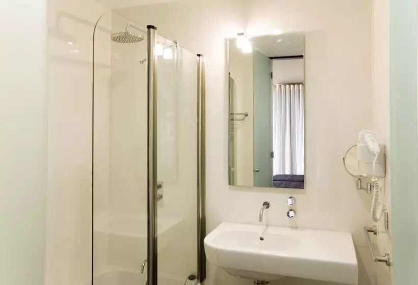 酒店 Hospedería Conventual Sierra De Gata