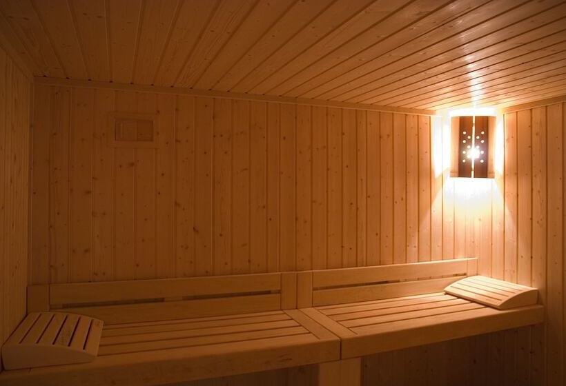 فندق Hospedería Conventual Sierra De Gata