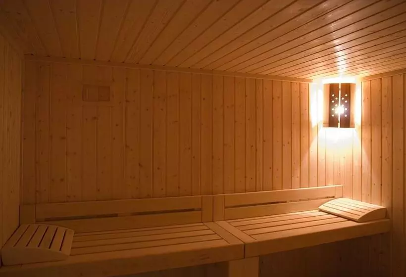 酒店 Hospedería Conventual Sierra De Gata