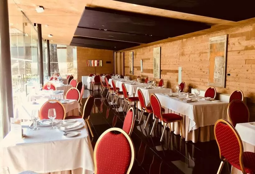 酒店 Hospedería Conventual Sierra De Gata