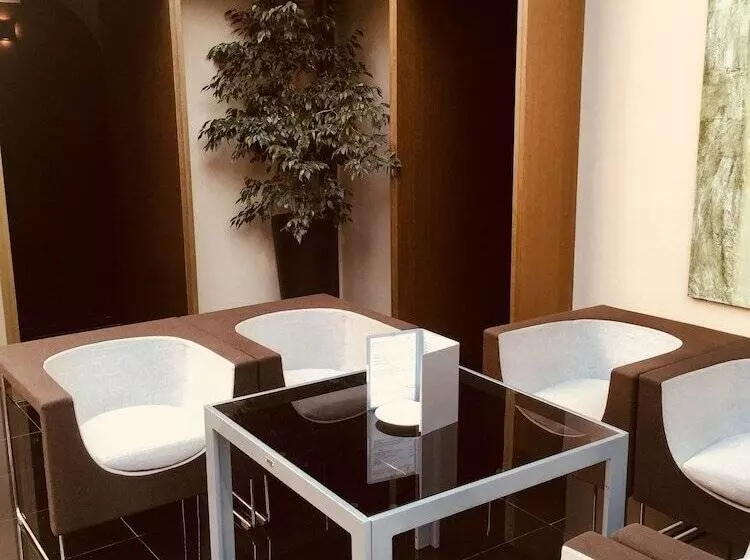 酒店 Hospedería Conventual Sierra De Gata