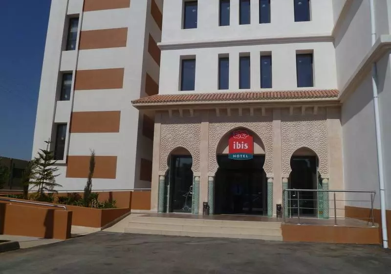 هتل Ibis Tlemcen
