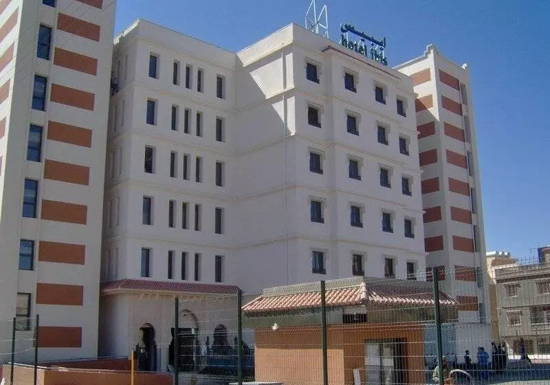 هتل Ibis Tlemcen