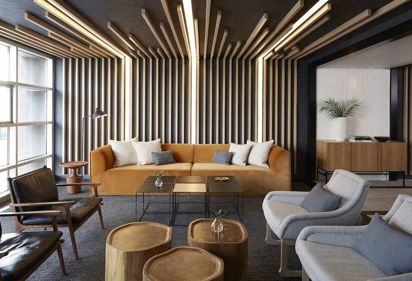 Kimpton Hotel Wilshire, An Ihg