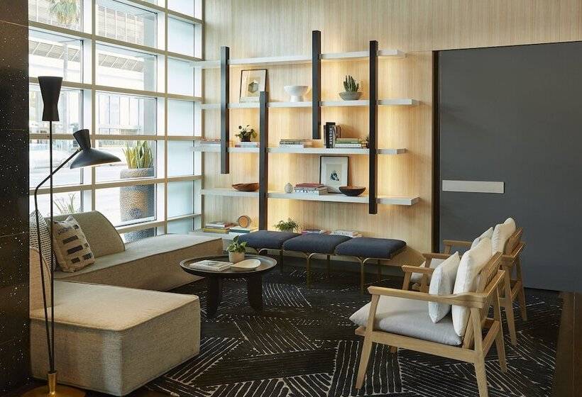 Kimpton Hotel Wilshire, An Ihg