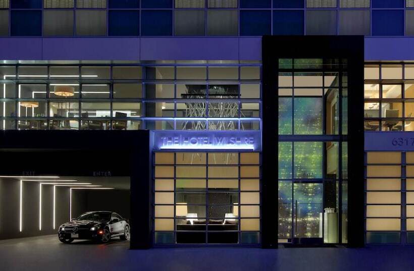 Kimpton Hotel Wilshire, An Ihg