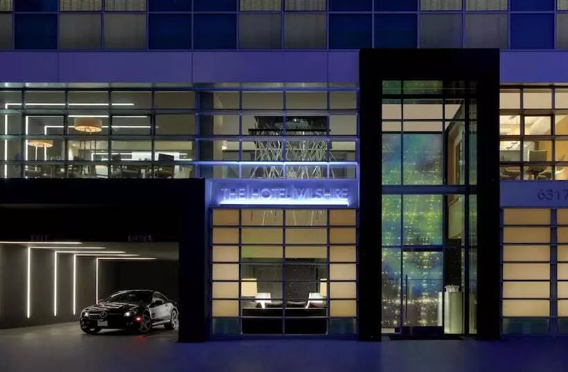 Kimpton Hotel Wilshire, An Ihg