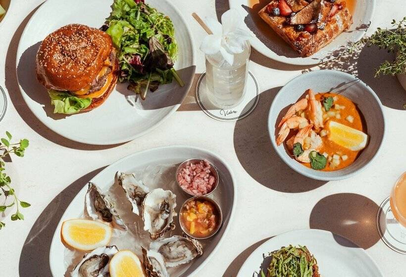 Kimpton Hotel Wilshire, An Ihg