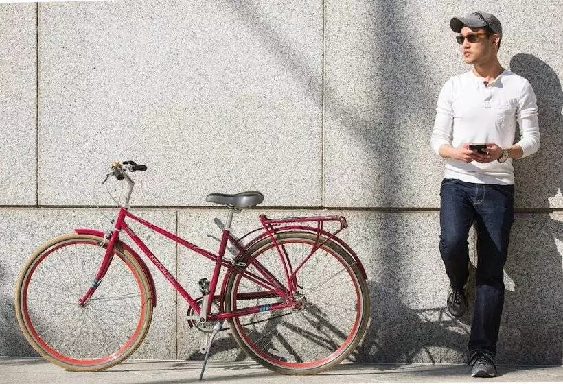 Kimpton Hotel Wilshire, An Ihg