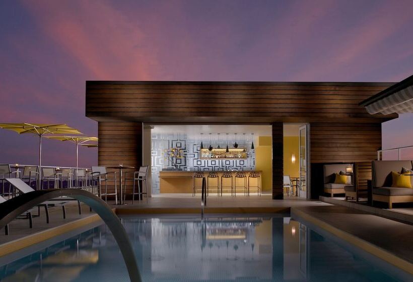 Kimpton Hotel Wilshire, An Ihg