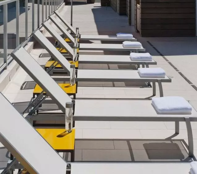 Kimpton Hotel Wilshire, An Ihg