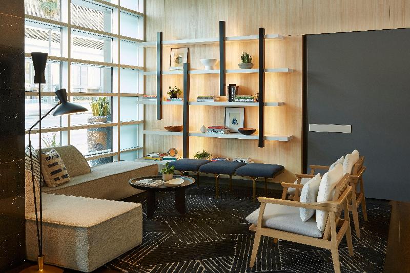 Kimpton Hotel Wilshire, An Ihg