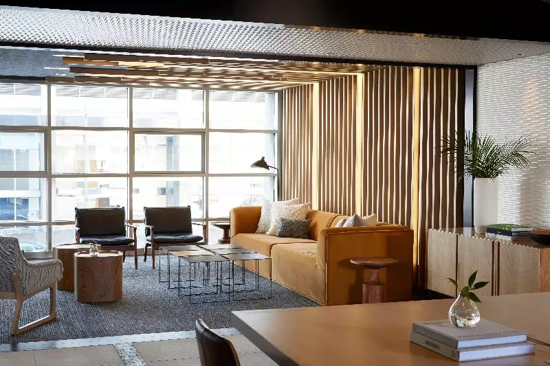 Kimpton Hotel Wilshire, An Ihg