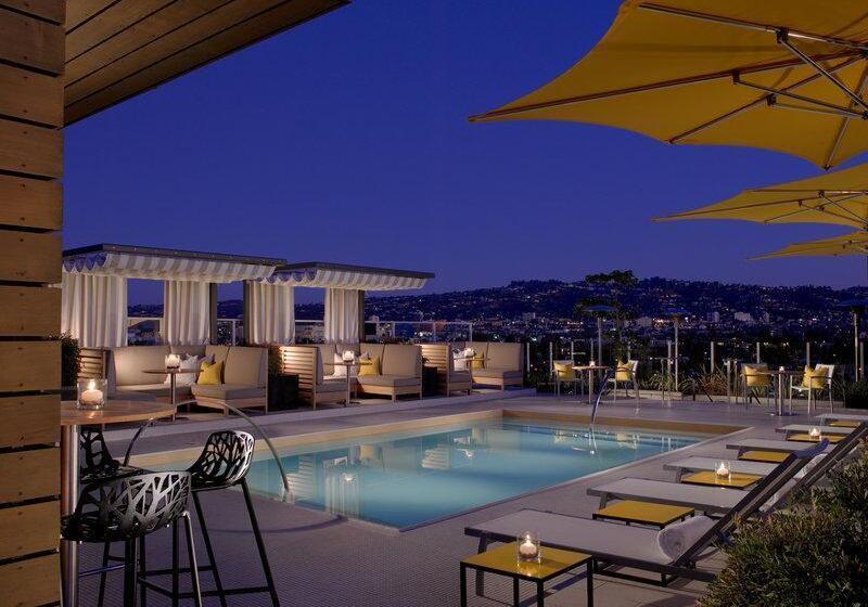 Kimpton Hotel Wilshire, An Ihg