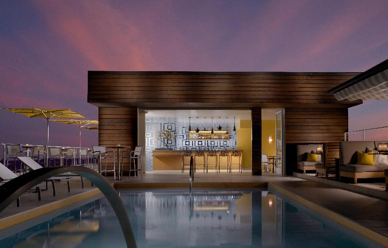 Kimpton Hotel Wilshire, An Ihg